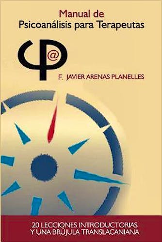 Portada del libro 9781097986842 Manual de Psicoanálisis para Terapeutas. 20 Lecciones Introductorias y una Brújula Translacaniana