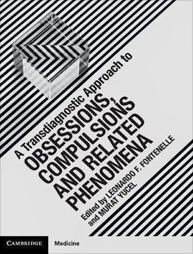 Portada del libro 9781107195776 A Transdiagnostic Approach to Obsessions, Compulsions and Related Phenomena