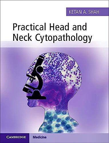 Portada del libro 9781107443235 Practical Head and Neck Cytopathology