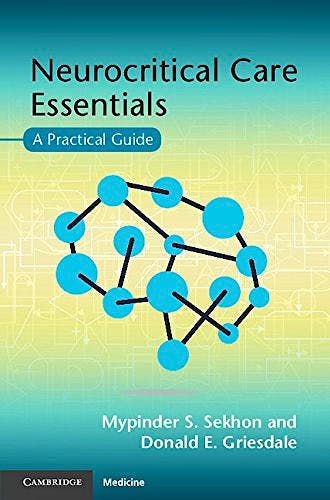 Portada del libro 9781107476257 Neurocritical Care Essentials. a Practical Guide