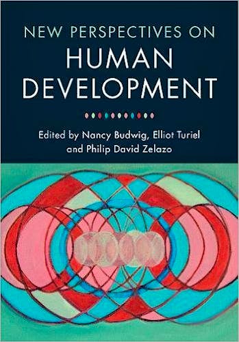 Portada del libro 9781107531826 New Perspectives on Human Development