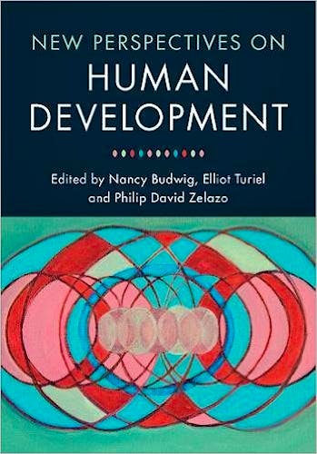 Portada del libro 9781107531826 New Perspectives on Human Development