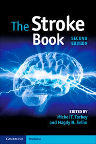 Portada del libro 9781107634725 The Stroke Book