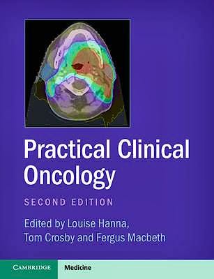 Portada del libro 9781107683624 Practical Clinical Oncology
