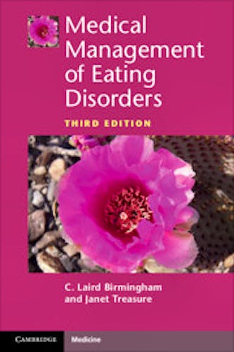 Medical Management of Eating Disorders