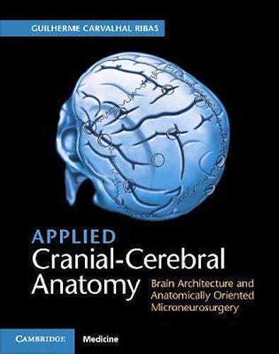 Applied Cranial-Cerebral Anatomy. Brain Architecture and Anatomically Oriented Microneurosurgery