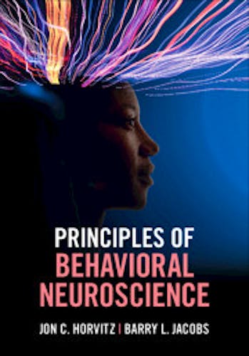 Portada del libro 9781108720786 Principles of Behavioral Neuroscience