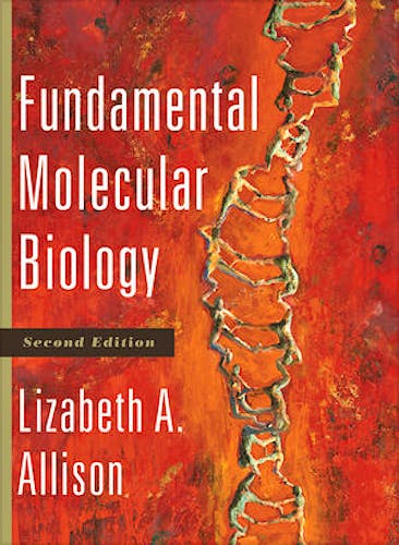 Portada del libro 9781118059814 Fundamental Molecular Biology
