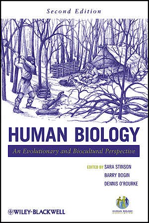 Human Biology. an Evolutionary and Biocultural Perspective