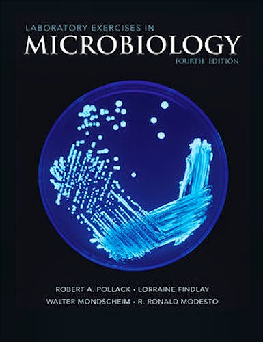 Portada del libro 9781118135259 Laboratory Exercises in Microbiology