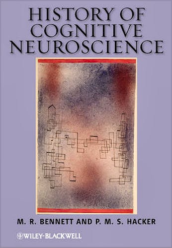 Portada del libro 9781118346341 History of Cognitive Neuroscience
