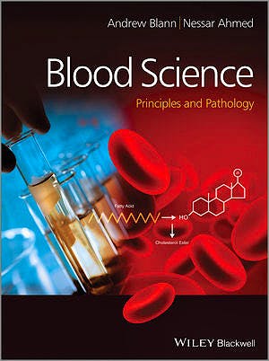 Portada del libro 9781118351383 Blood Science. Principles and Pathology (Hardcover)