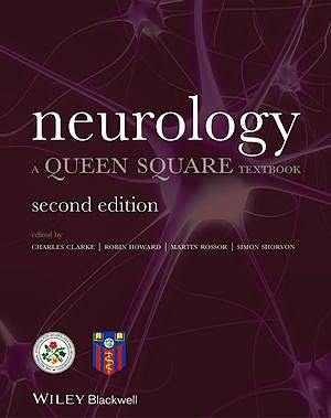 Portada del libro 9781118486177 Neurology. a Queen Square Textbook