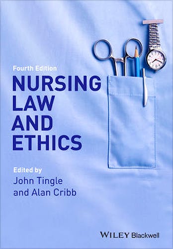 Nursing Law and Ethics