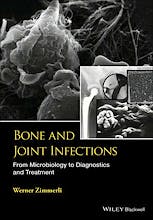 Bone and Joint Infections. From Microbiology to Diagnostics and Treatment
