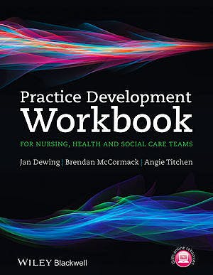 Portada del libro 9781118676707 Practice Development Workbook for Nursing, Health and Social Care Teams