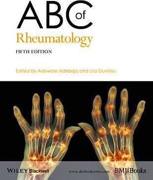Portada del libro 9781118793213 ABC of Rheumatology
