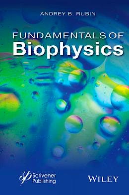 Portada del libro 9781118842454 Fundamentals of Biophysics