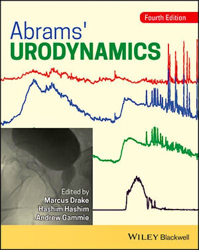 Portada del libro 9781118844717 Abrams' Urodynamics