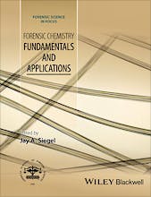 Forensic Chemistry. Fundamentals and Applications