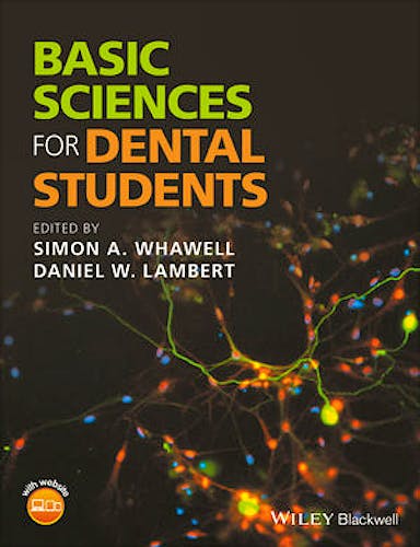 Portada del libro 9781118905579 Basic Sciences for Dental Students