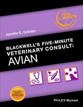 Blackwell's Five-Minute Veterinary Consult: Avian