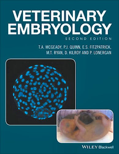 Veterinary Embryology