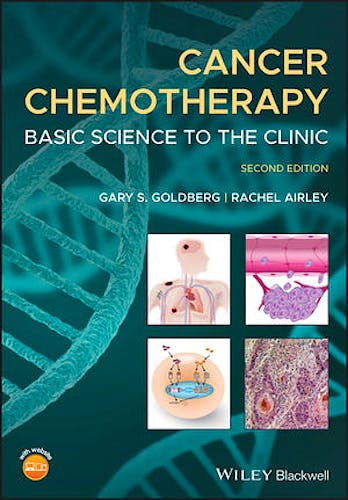 Portada del libro 9781118963852 Cancer Chemotherapy. Basic Science to the Clinic