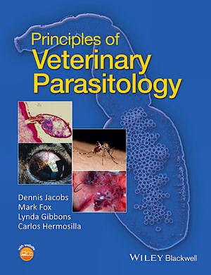 Principles of Veterinary Parasitology