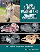 Atlas of Clinical Imaging and Anatomy of the Equine Head