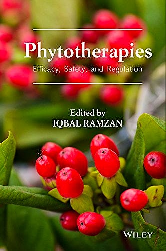Phytotherapies. Efficacy, Safety, and Regulation