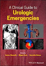 Urologic emergencies in pregnancy.