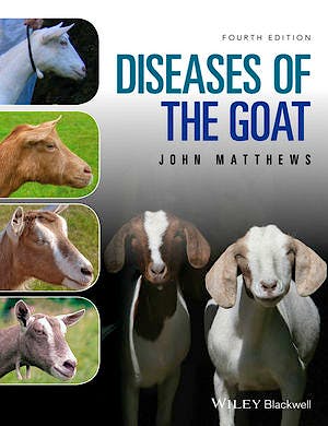 Diseases of the Goat