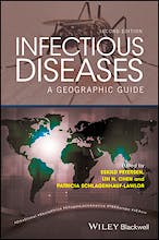 Infectious Diseases: A Geographic Guide