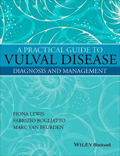 Portada del libro 9781119146056 A Practical Guide to Vulval Disease. Diagnosis and Management