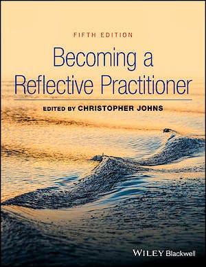 Portada del libro 9781119193920 Becoming a Reflective Practitioner