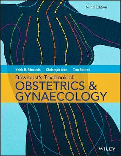 Dewhurst's Textbook of Obstetrics and Gynaecology