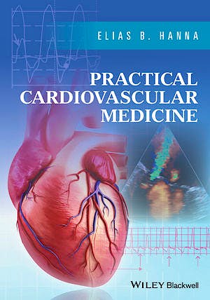 Portada del libro 9781119233367 Practical Cardiovascular Medicine