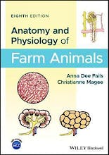 Anatomy and Physiology of Farm Animals