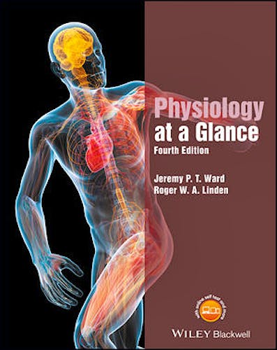 Portada del libro 9781119247272 Physiology at a Glance