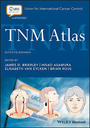 Portada del libro 9781119263845 TNM Atlas