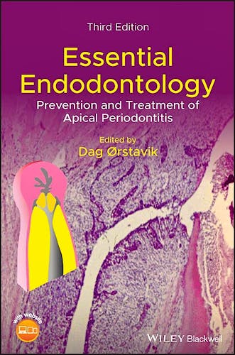 Portada del libro 9781119271956 Essential Endodontology. Prevention and Treatment of Apical Periodontitis