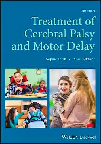 Portada del libro 9781119373865 Treatment of Cerebral Palsy and Motor Delay