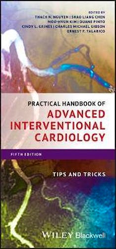 Practical Handbook of Advanced Interventional Cardiology. Tips and Tricks