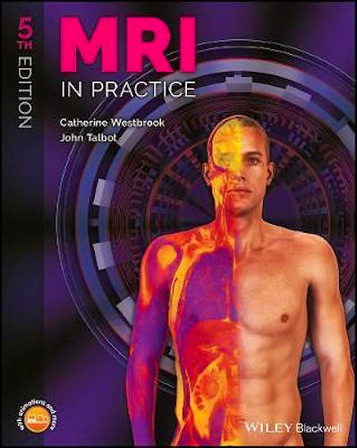 Portada del libro 9781119391968 MRI in Practice