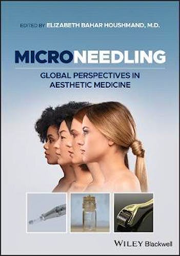 Portada del libro 9781119431923 Microneedling. Global Perspectives in Aesthetic Medicine