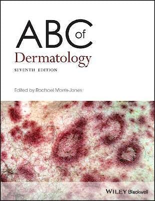 Portada del libro 9781119488989 ABC of Dermatology