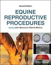 Equine Reproductive Procedures