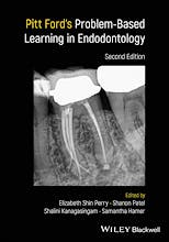 Portada del libro 9781119565963 PITT FORD´s Problem-Based Learning in Endodontology