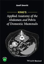 KING's Applied Anatomy of the Abdomen and Pelvis of Domestic Mammals